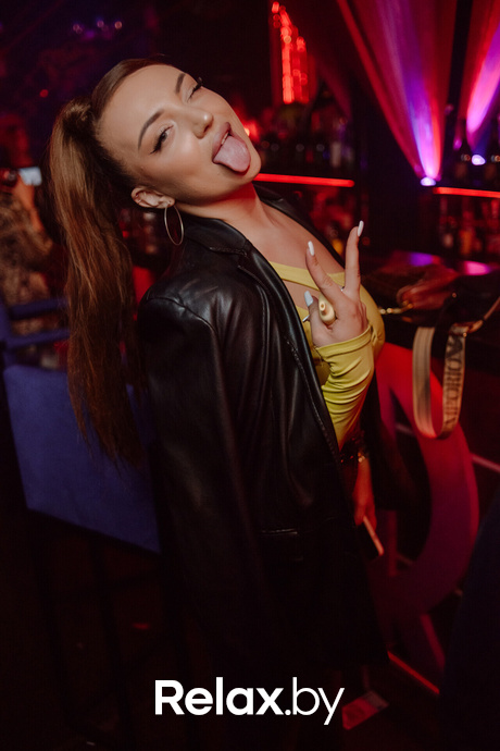 Friday «mamasita», фото № 41