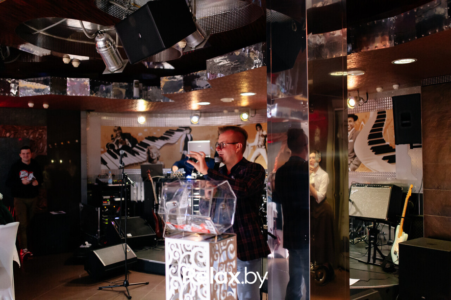 Кавер группа Starland в Ретро-кафе, фото № 1