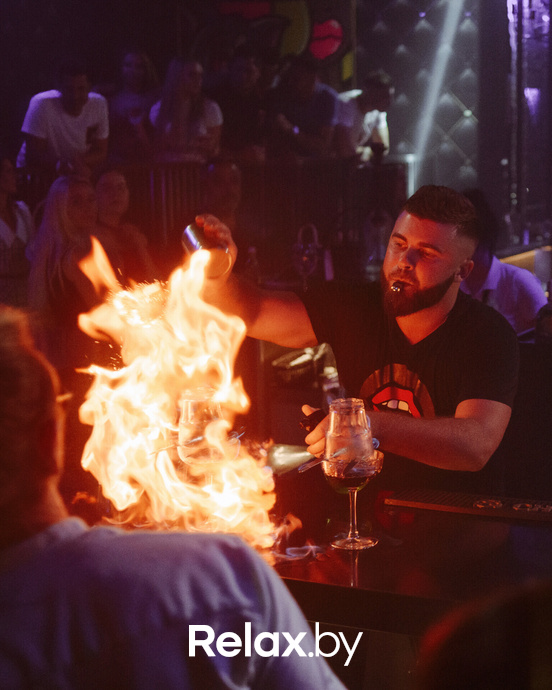 Криминальное чтиво, фото № 7