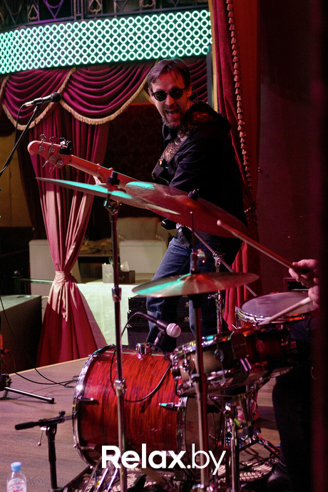 MoulinRouge Party, фото № 42