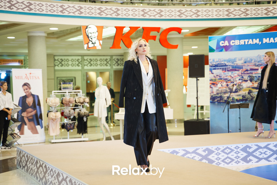 «Минск модный» - в ТЦ «Столица», фото № 96