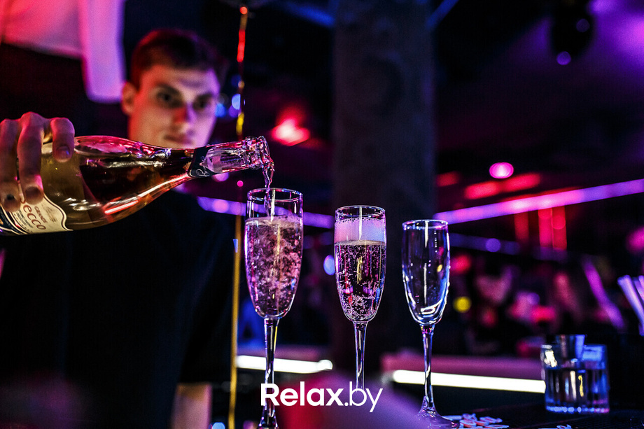 Saturday Luna, фото № 28