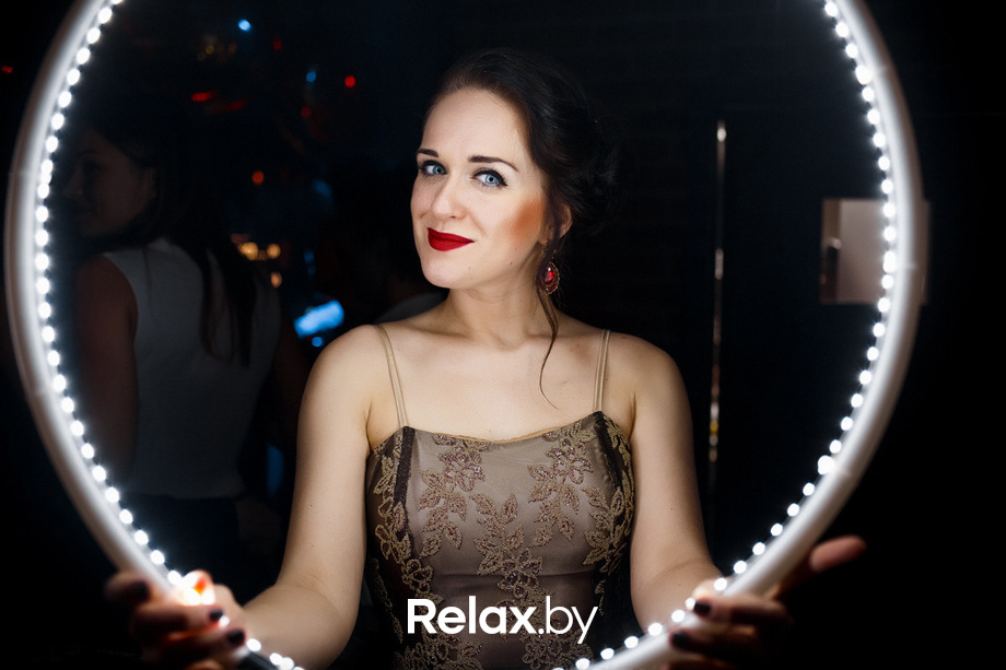 Masquerade by MOЁT & CHANDON, фото № 68