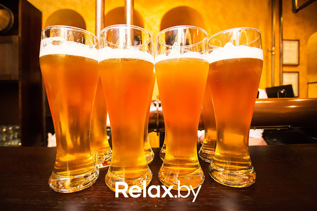 Открытие гастропаба "Добра пiвнiца", фото № 47