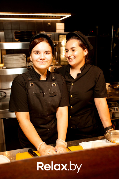 Суббота в PEAKY BLINDERS, фото № 16