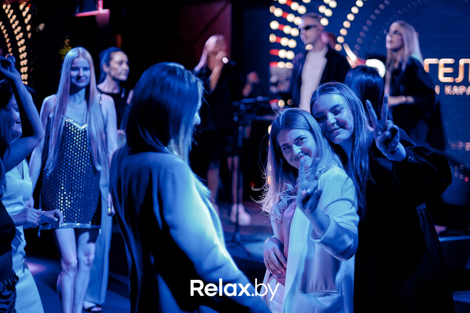 Saturday music, фото № 125