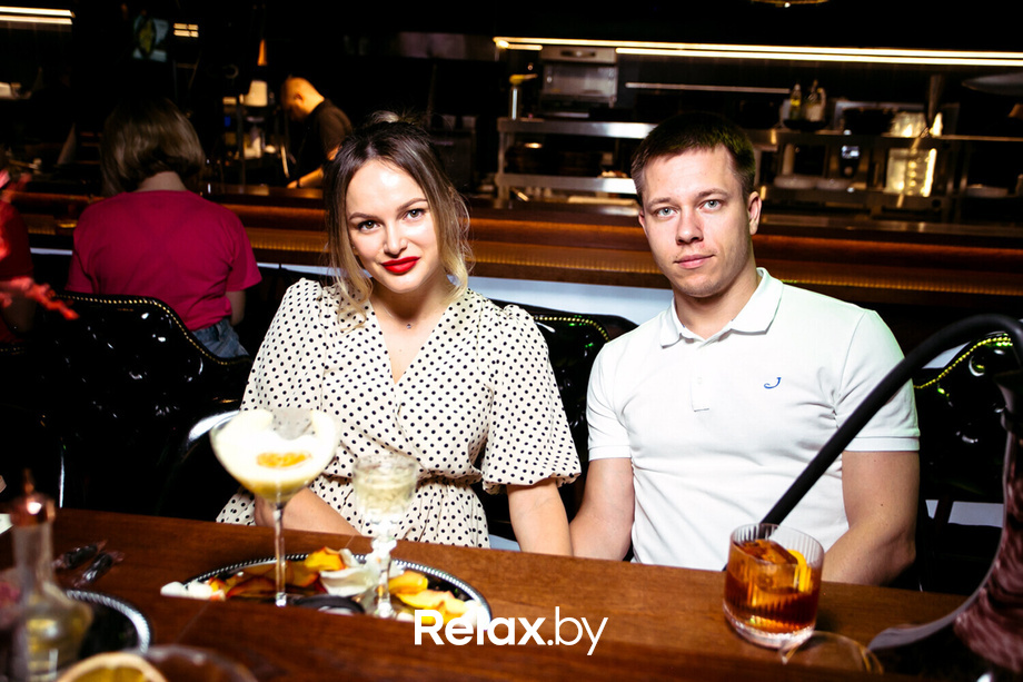 Выступление Екатерины Лазуки, фото № 41