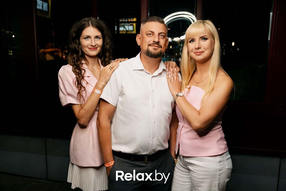 Saturday party, фото № 44