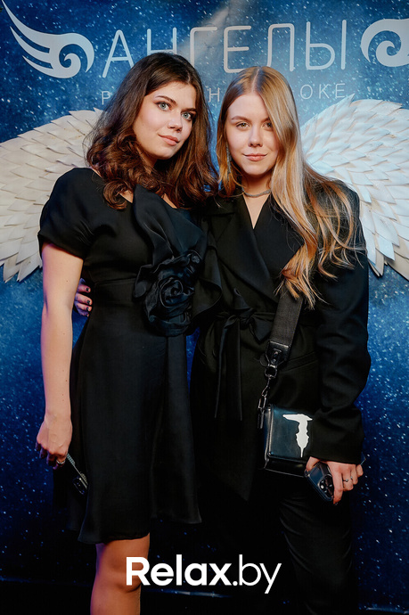 Новый Год в Ангелах, фото № 162