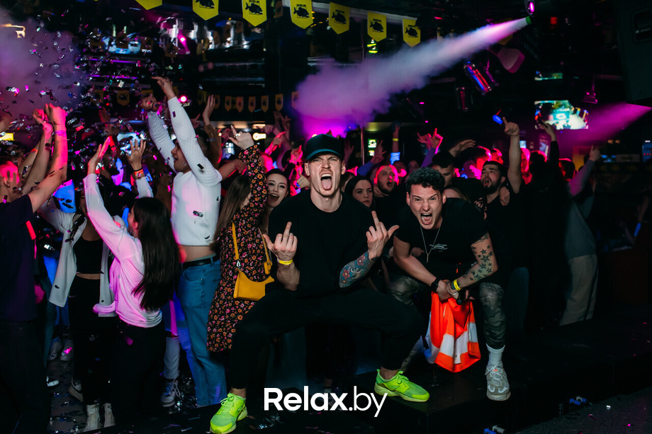 Killfish Birthday Party, фото № 162