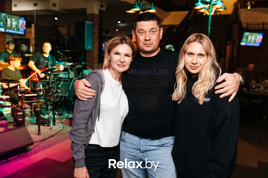 Пятница в Броваре, фото № 92