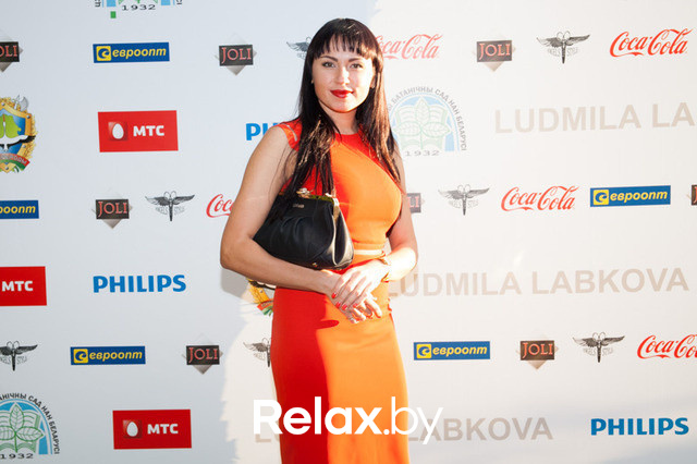 Благотворительный раут, фото № 50