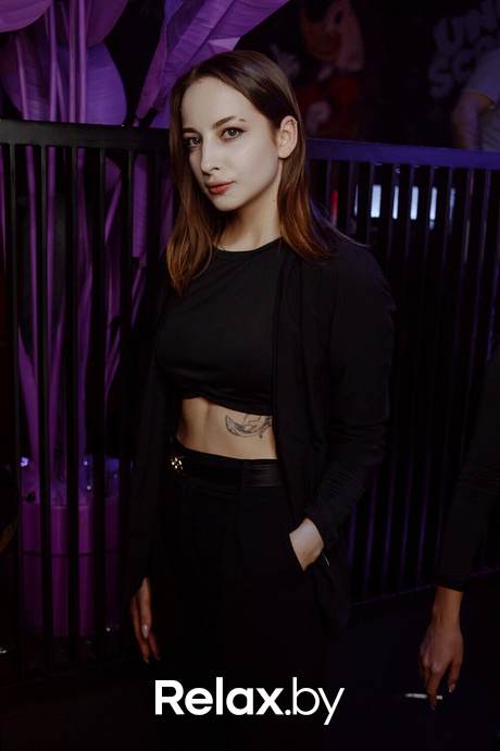 Saturday «Silent hill», фото № 42