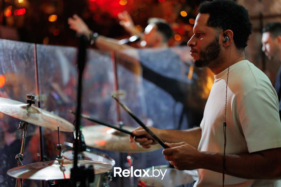 Saturday party, фото № 53