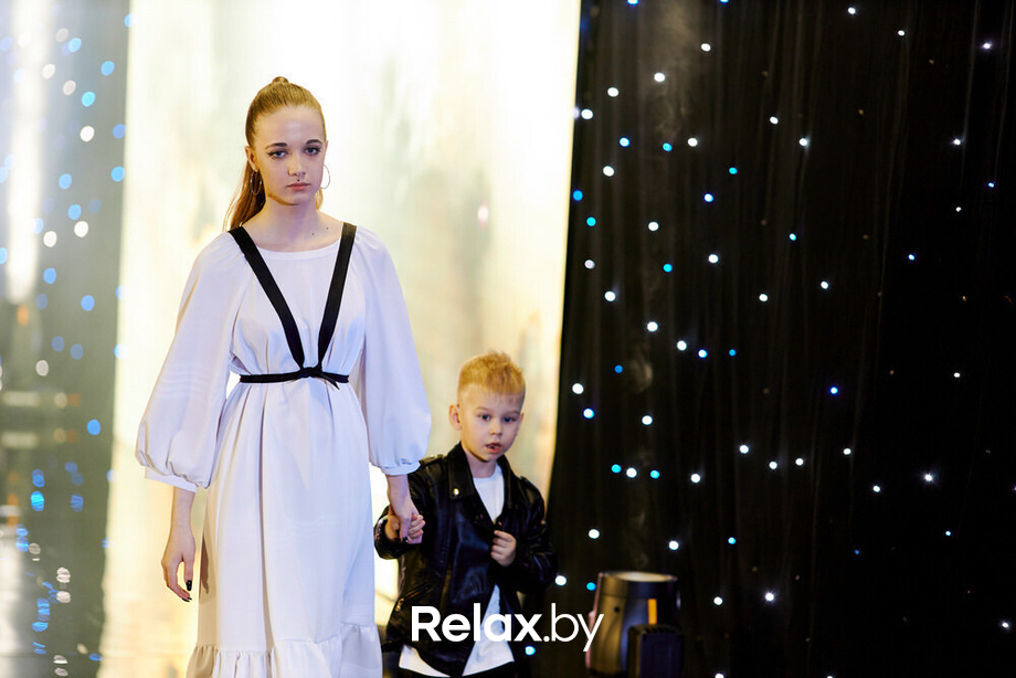 IMG Fashion KILLA PARTY - KIDS’ SHOW, фото № 144