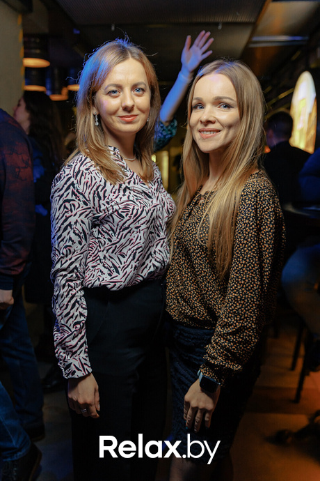 День Встречи Выпускников, фото № 16