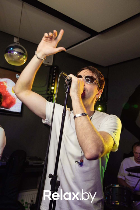 Ночные жители, фото № 38