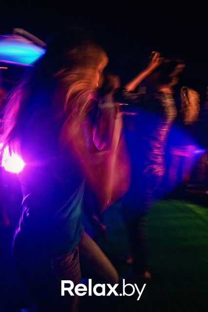 DJ Shelter - Открытие Терассы, фото № 29