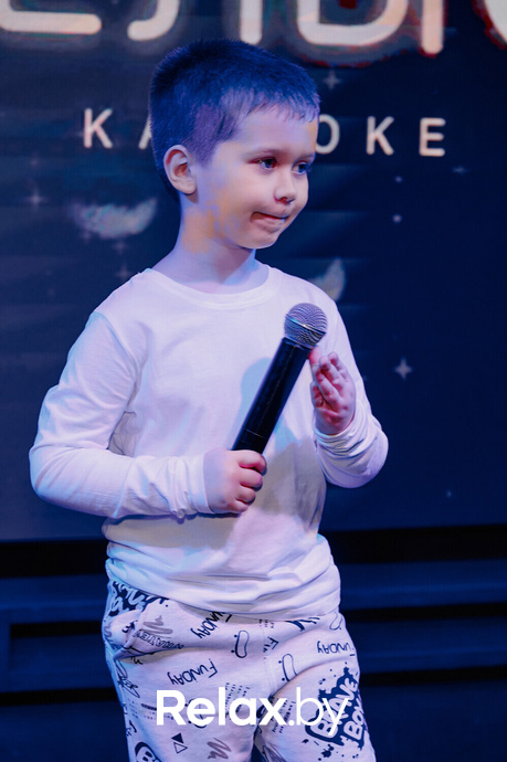 Короли Вечеринок. Детский праздник, фото № 44