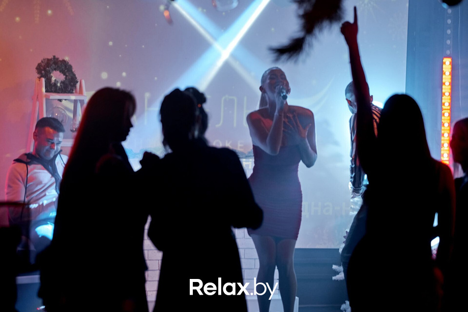 Saturday music, фото № 9