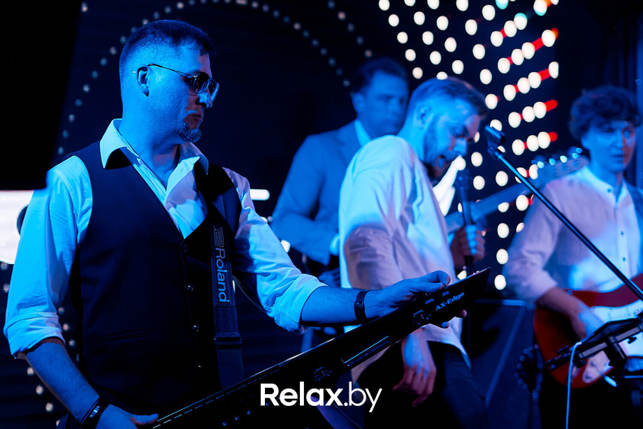 Saturday music, фото № 41