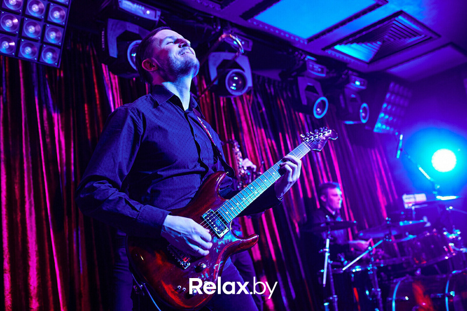 Brooklyn Live!, фото № 45