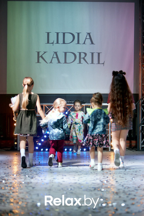 FASHION KIDS’ SHOW, фото № 259
