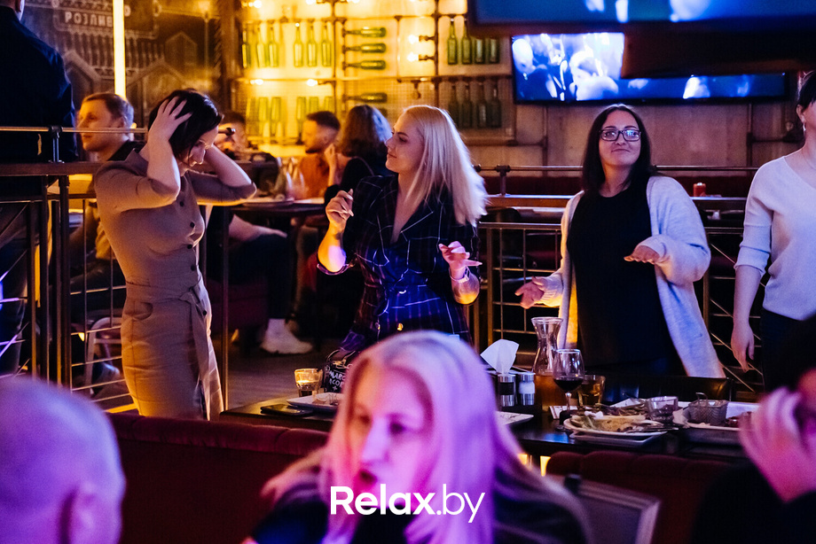 Saturday In Zavod, фото № 84