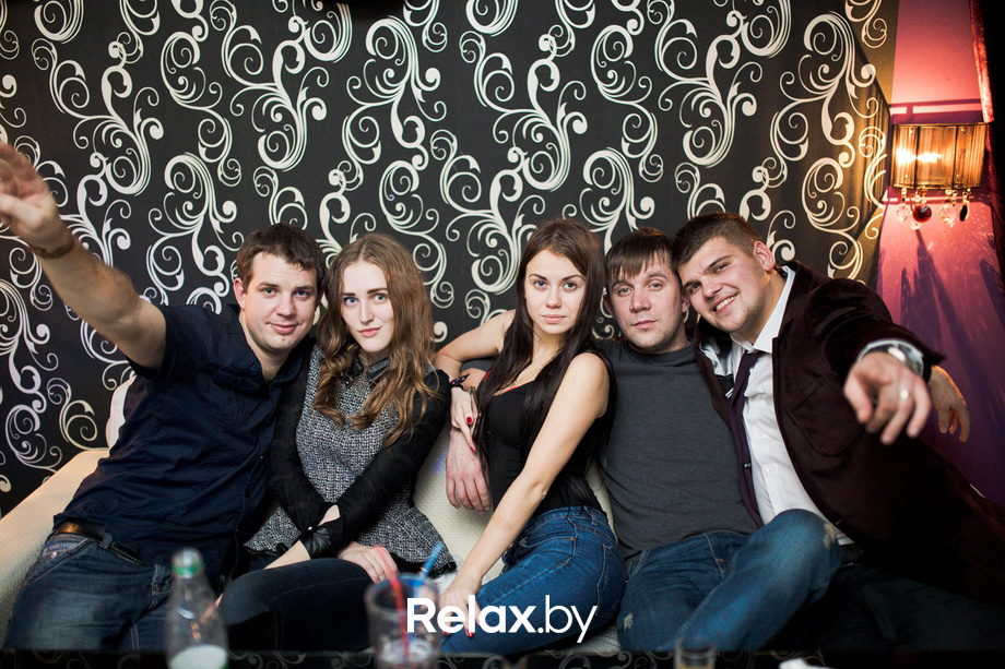 Рождественская ночь, фото № 27