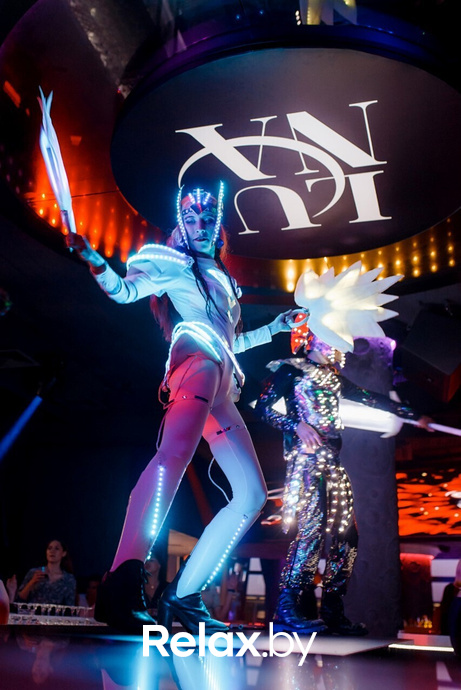 Night Angels, фото № 71