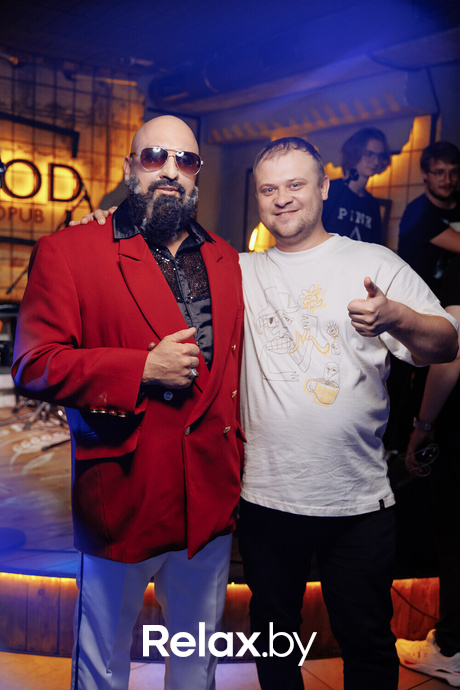 Saturday Party, фото № 20