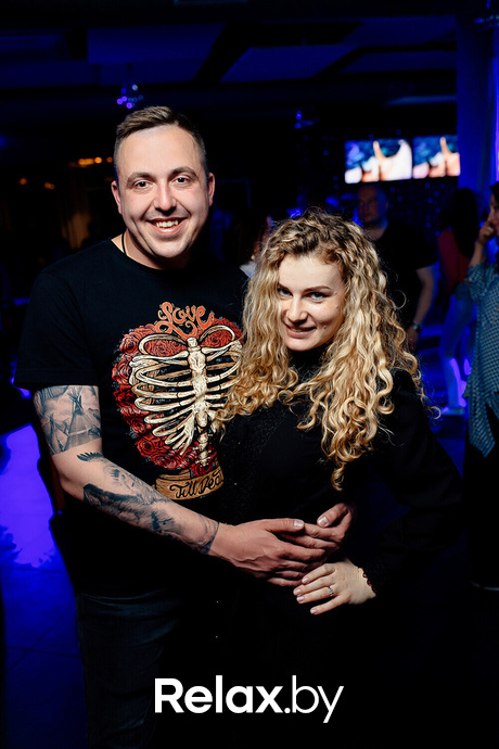 Hot Weekend, фото № 14