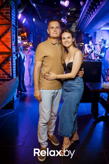 Brooklyn Live!, фото № 8