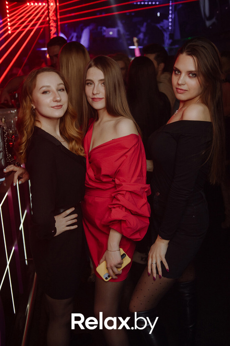 Saturday «Mama Stiflera party», фото № 6