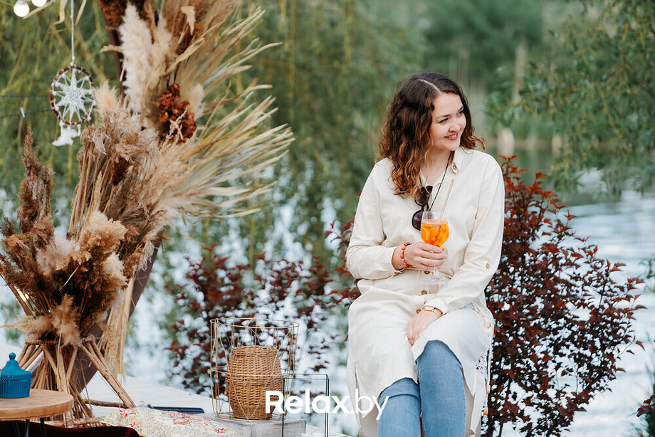 День рождения Светланы Зере, фото № 29