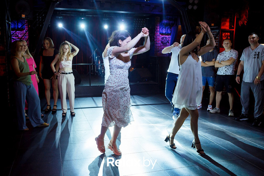 Brooklyn Live!, фото № 71