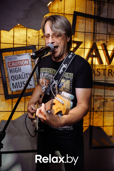 Saturday In Zavod, фото № 19