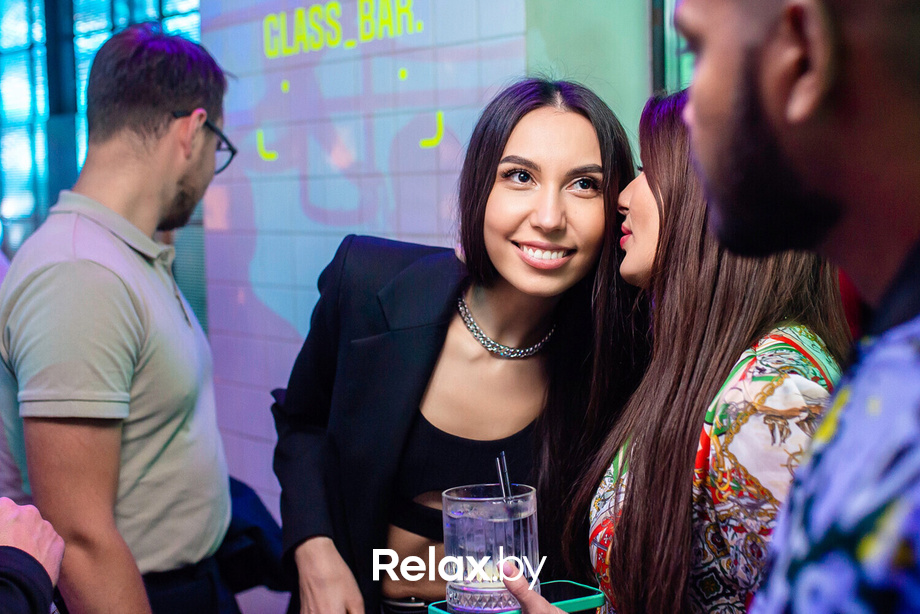Выходные в GLASS BAR, фото № 11