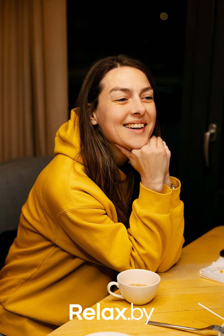 Ночные жители, фото № 48