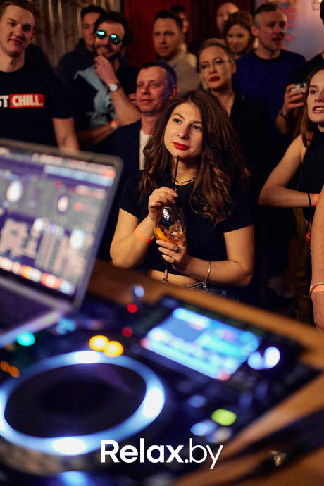 Chill, фото № 66