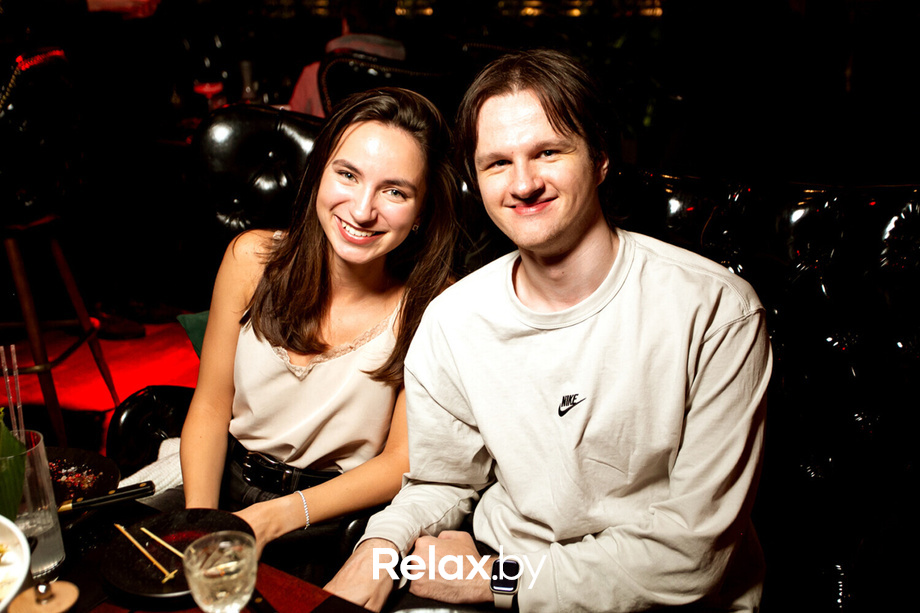 Барбара и Эдуардо, фото № 34