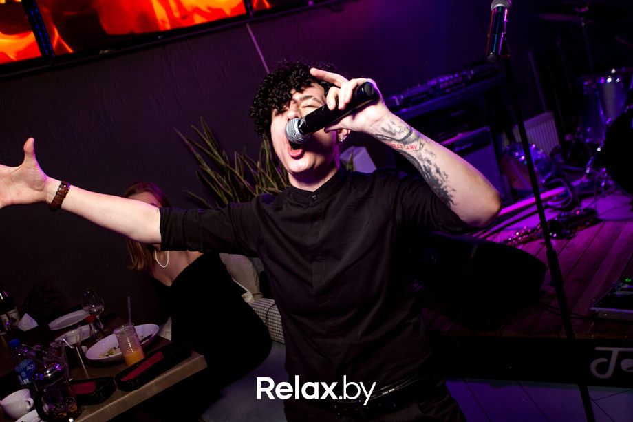 Ночные жители, фото № 57