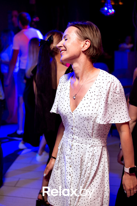 Ночные жители, фото № 71