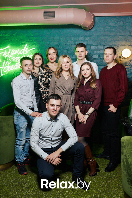 NuaWinter Weekend, фото № 3