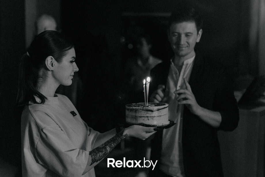 Ночные жители, фото № 30