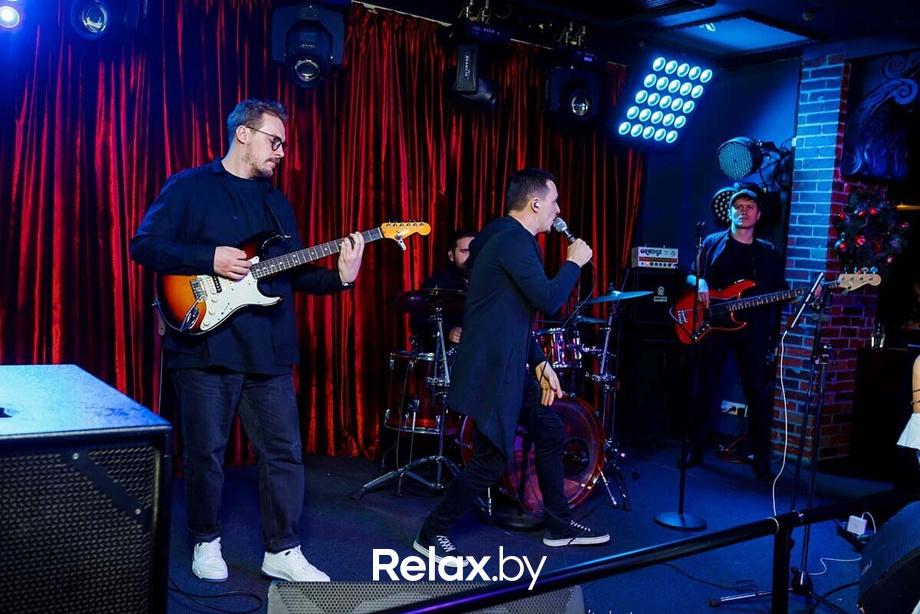 Brooklyn Live!, фото № 1