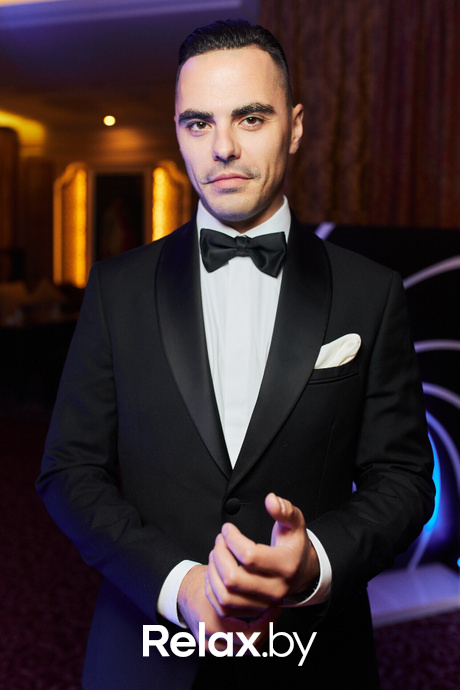 «Осень на драйве» вместе с BMW 5, фото № 62