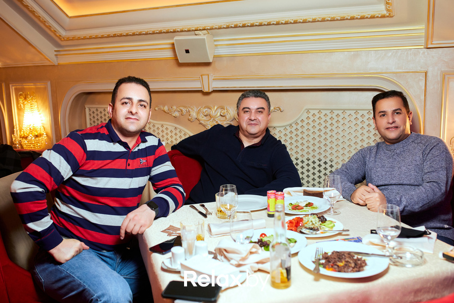 Новый 2021 год, фото № 48