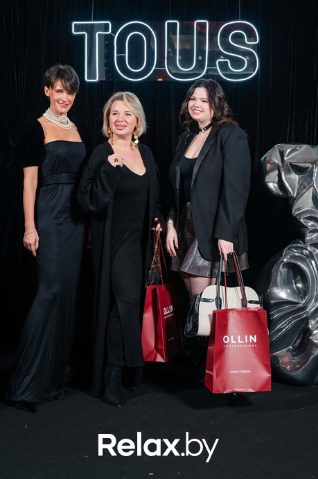 Fashion Fabrique 2.0 (часть 5), фото № 82