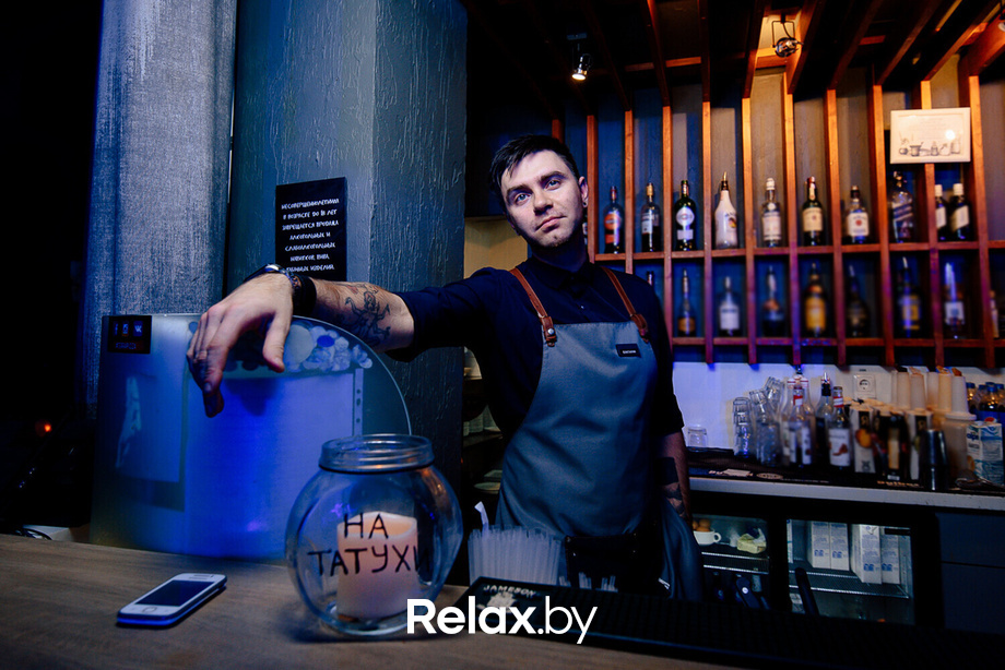 Ночные жители, фото № 64